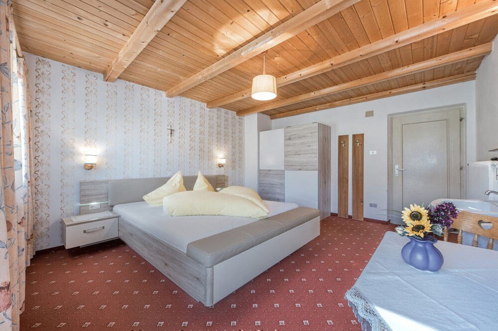 Das freundliche Familienhotel in Südtirol